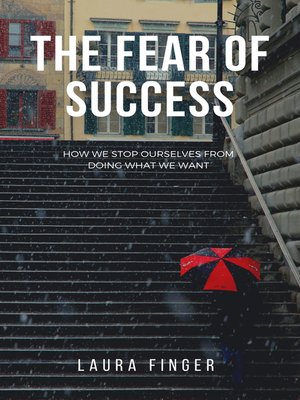 cover image of The Fear of Success